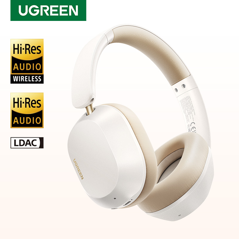 UGREEN Max5c Wireless Bluetoot - Home Cinema Headphones ulasan dan harga