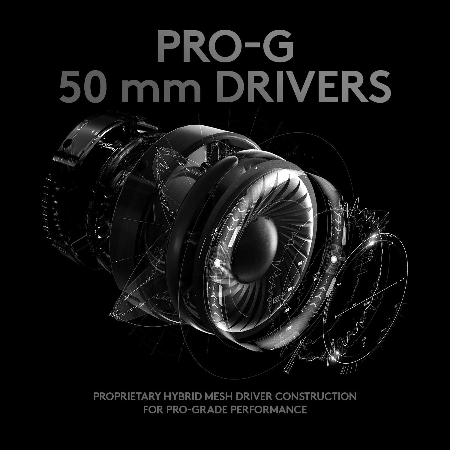 Logitech G PRO X Gaming Headse - Home Cinema Headphones ulasan dan harga