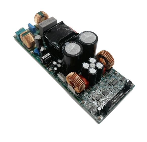 S-pro2 500Wx2 Top Audio Power  - Home Cinema Hifi ulasan dan harga