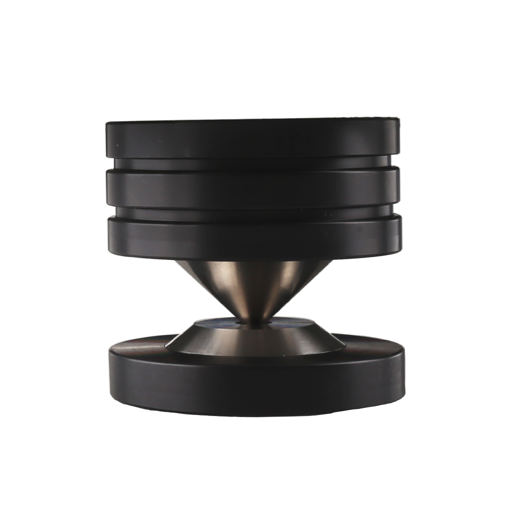 Audiocrast Black Crystal Steel - Home Cinema Hifi ulasan dan harga
