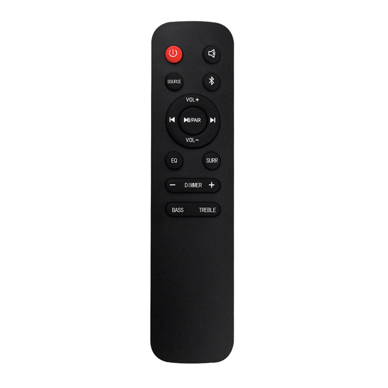 EN218A8H Replace Remote Contro - Home Cinema Hisense ulasan dan harga