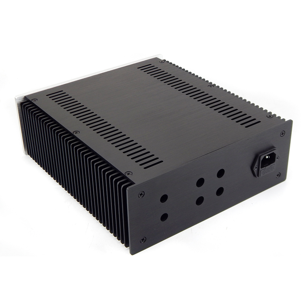 All Aluminum Case For HiFi Aud - Home Cinema Hifi ulasan dan harga