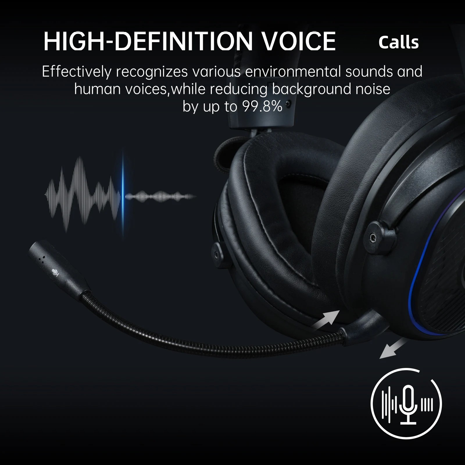 Oneodio EKSA MaKo BT Bluetooth - Home Cinema Headphones ulasan dan harga
