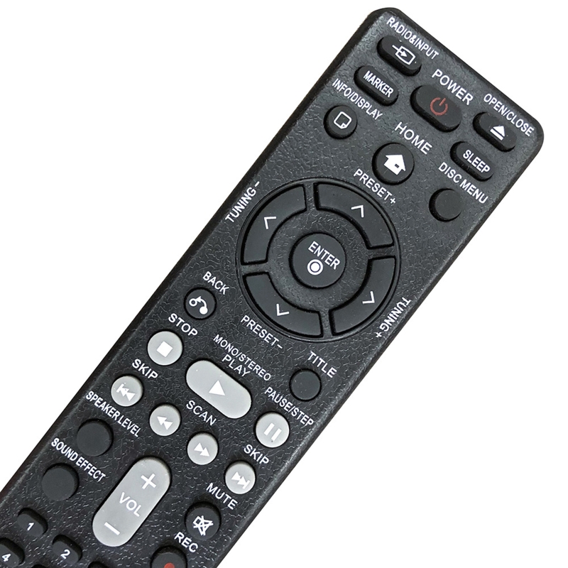 Akb73636102 Remote Control for - Home Cinema Lg ulasan dan harga