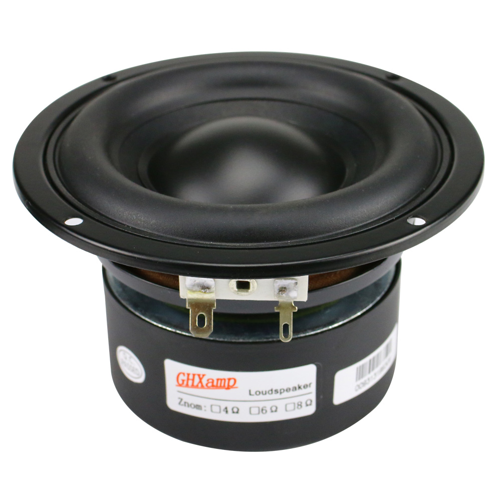 GHXAMP 4 Inch Woofer Subwoofer - Home Cinema Lg ulasan dan harga