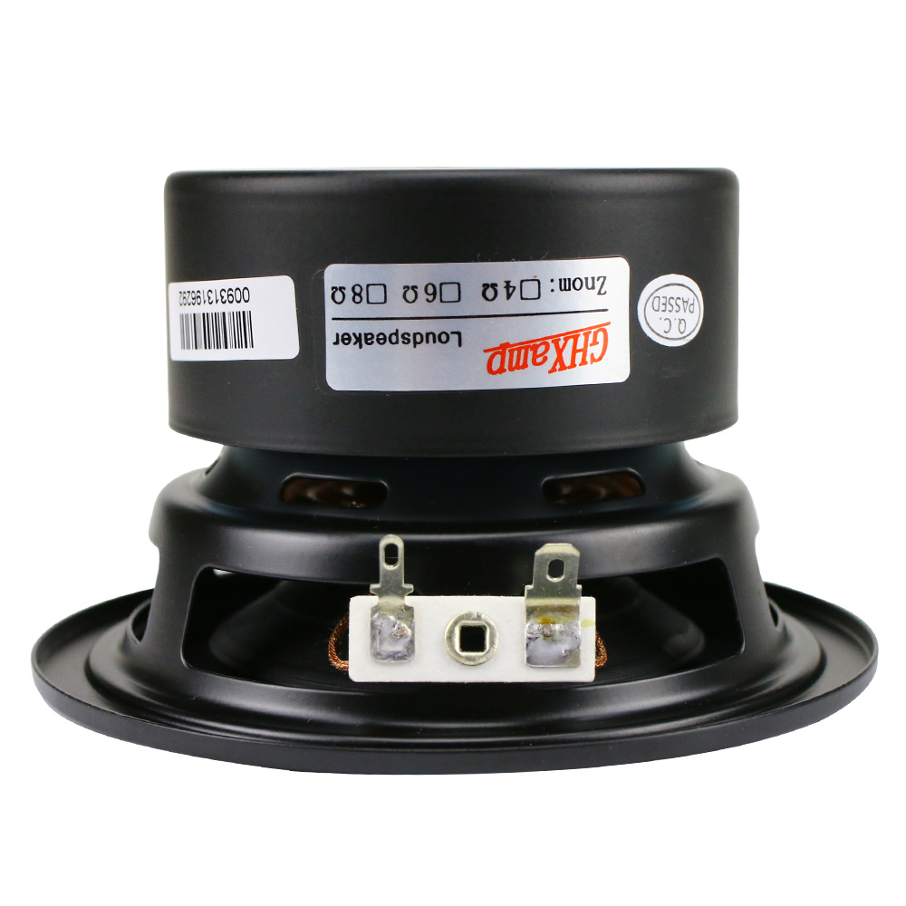 GHXAMP 4 Inch Woofer Subwoofer - Home Cinema Lg ulasan dan harga