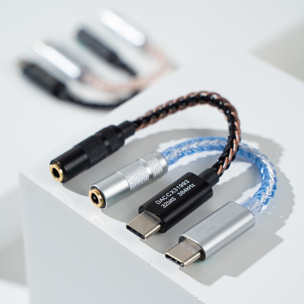 CX31993 USB DAC Audio Amplifie - Home Cinema Hifi ulasan dan harga