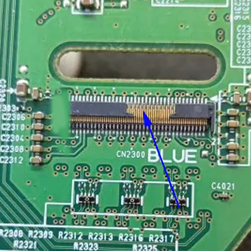 2-10Pcs Lcd Display Flex FPC C - Home Cinema Lg ulasan dan harga
