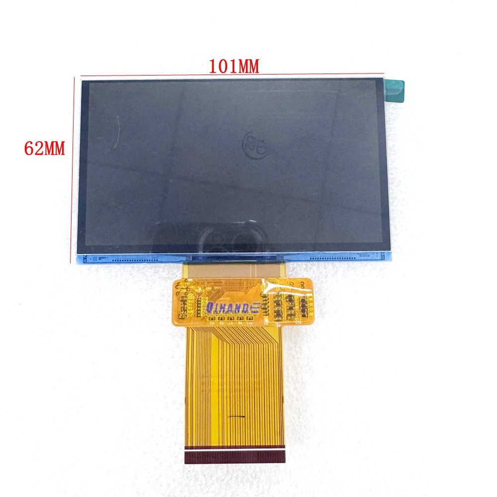 New HD LCD Screen Display For  - Video Home Cinema ulasan dan harga