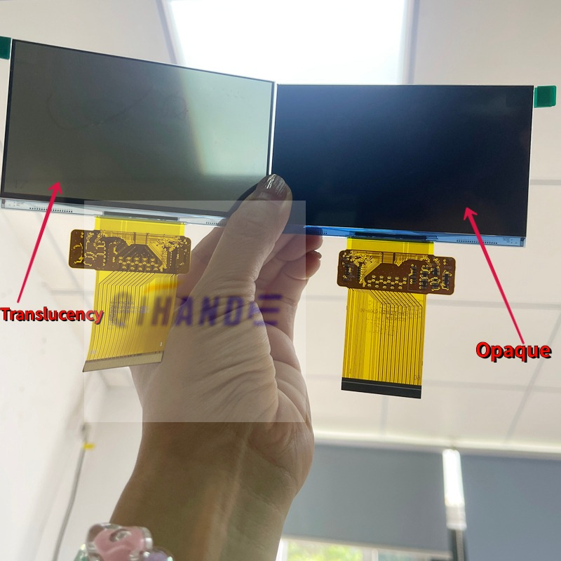 New HD LCD Screen Display For  - Video Home Cinema ulasan dan harga