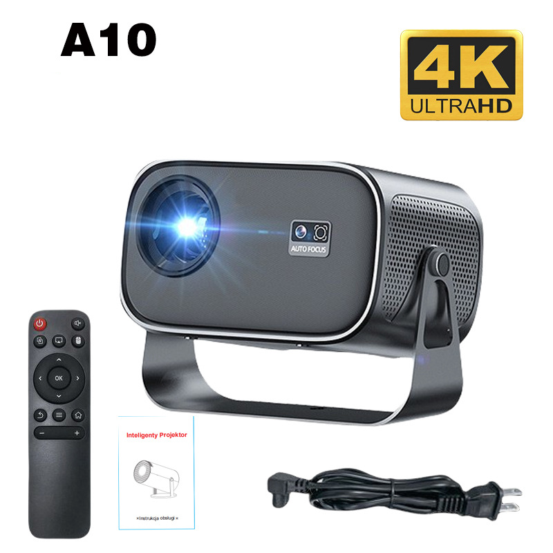 2026 New Model Mini Micro Proj - Video Home Cinema ulasan dan harga