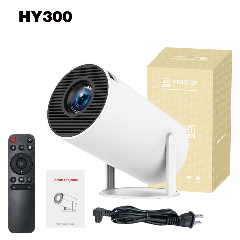 2026 New Model Mini Micro Proj - Video Home Cinema ulasan dan harga