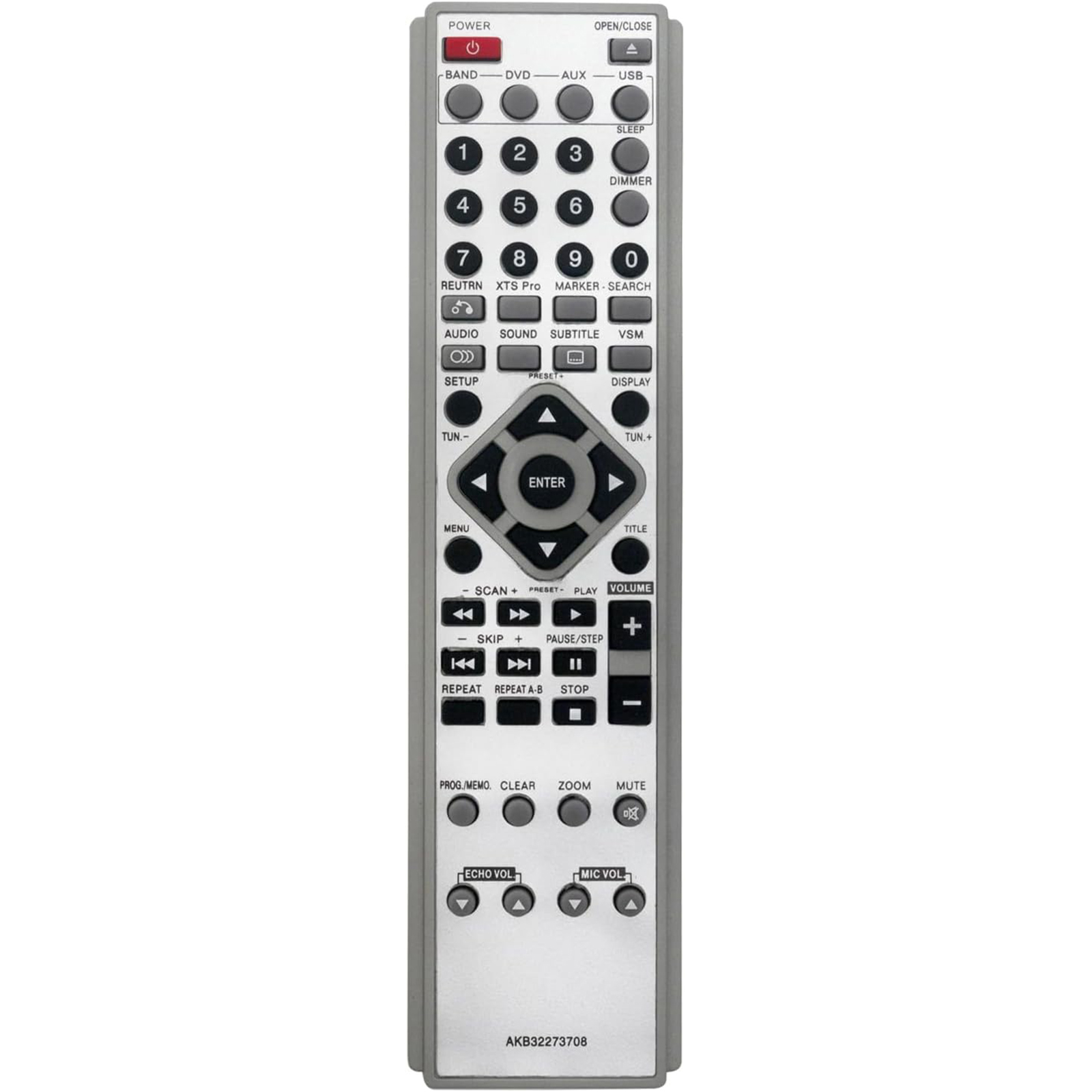 New AKB32273708 6710CDAK11B Re - Home Cinema Lg ulasan dan harga