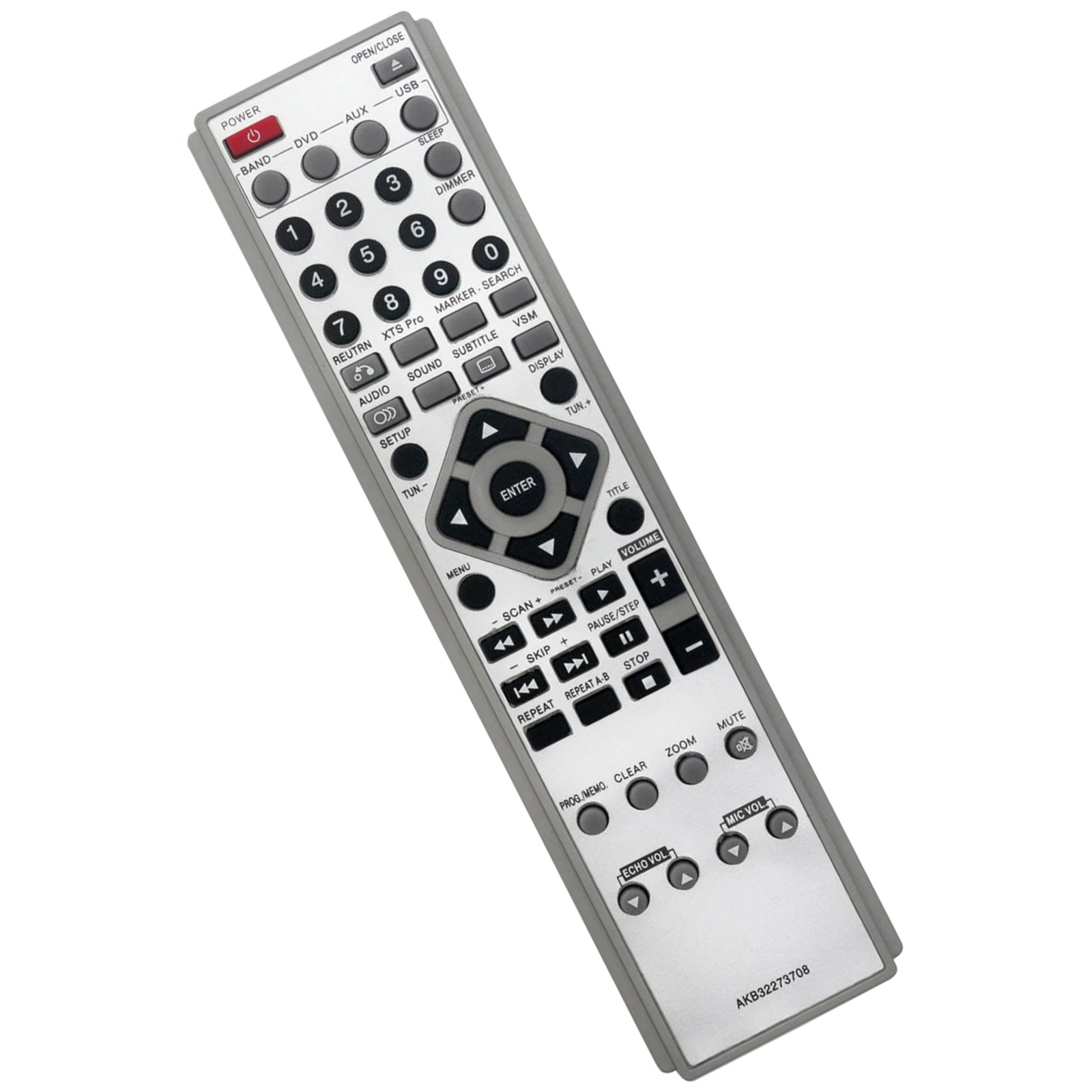New AKB32273708 6710CDAK11B Re - Home Cinema Lg ulasan dan harga
