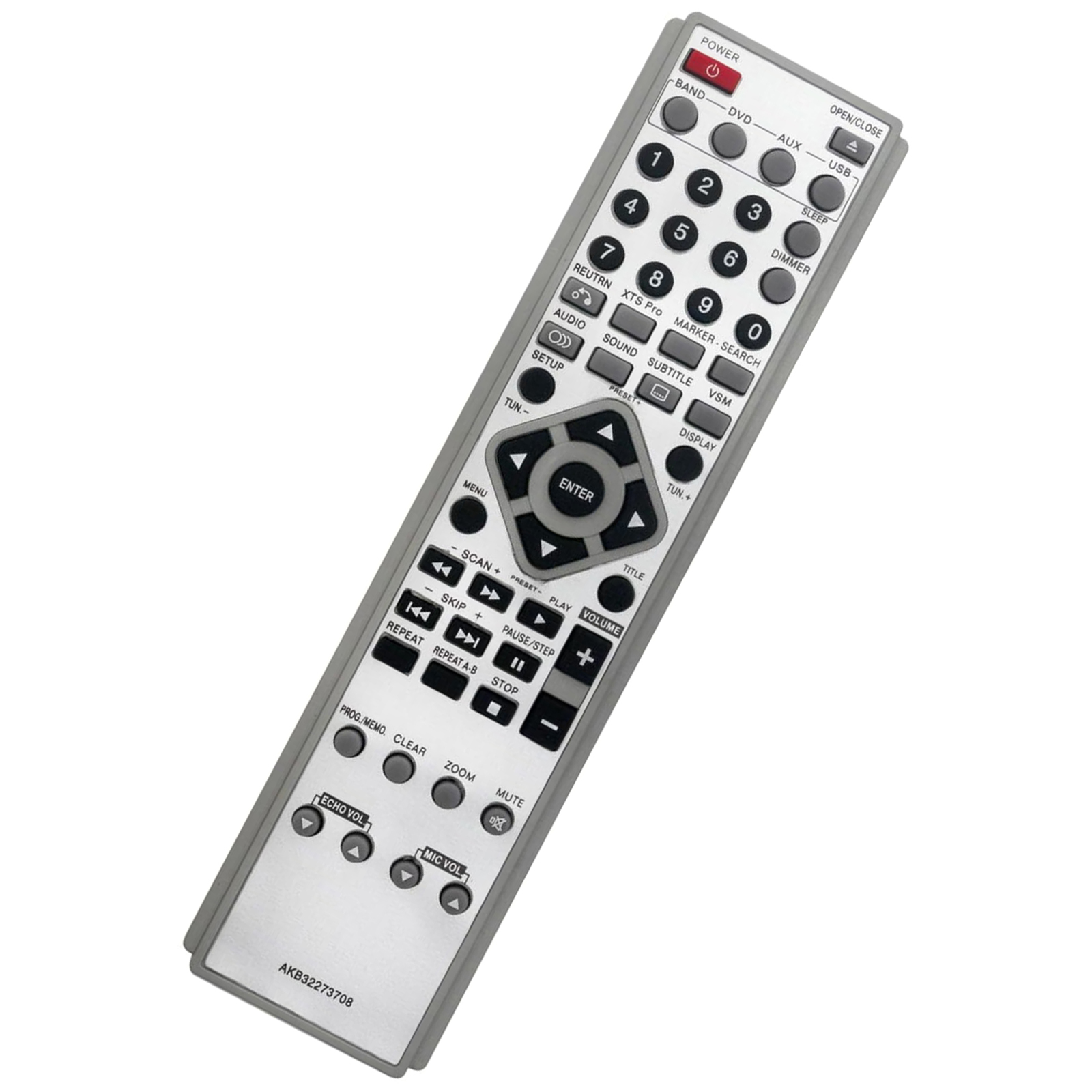 New AKB32273708 6710CDAK11B Re - Home Cinema Lg ulasan dan harga