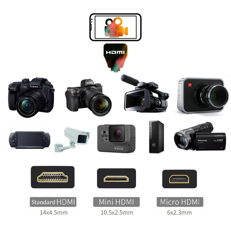 HDMI Adapter 4K Video Capture  - Video Home Cinema ulasan dan harga