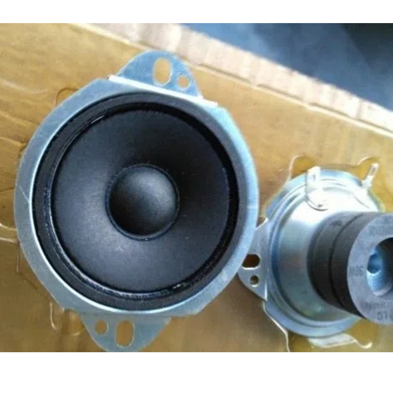 SOTAMIA 2Pcs 2 Inch Tweeter 8  - Home Cinema Lg ulasan dan harga