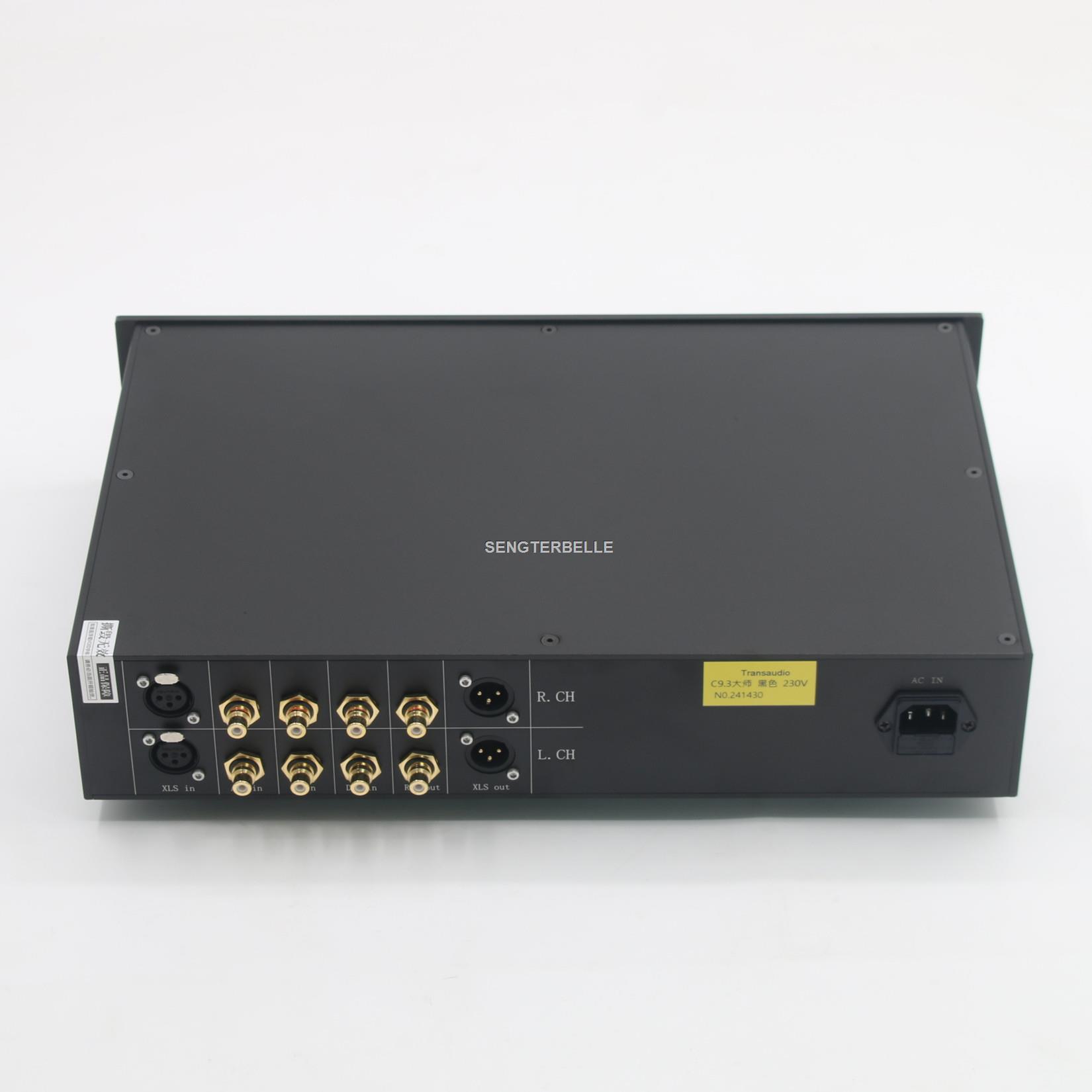 MASTER C9.3 HiFi Home Audio Pr - Home Cinema Hifi ulasan dan harga
